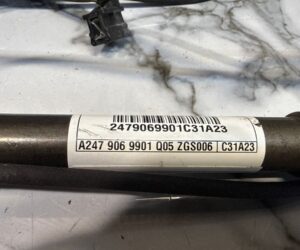 Balamale Mercedes GLA H247 2022 A2478807001 A2479069901 2479069901