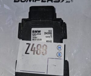 Calculator parcare BMW Series 5 G30 G31 G38 2016 14415010 2843996