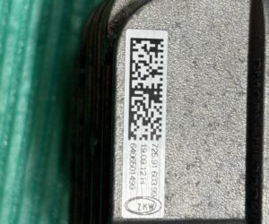 Balast Xenon Stânga BMW Series 7 F01 F02 F03 F04 2016 63117339023