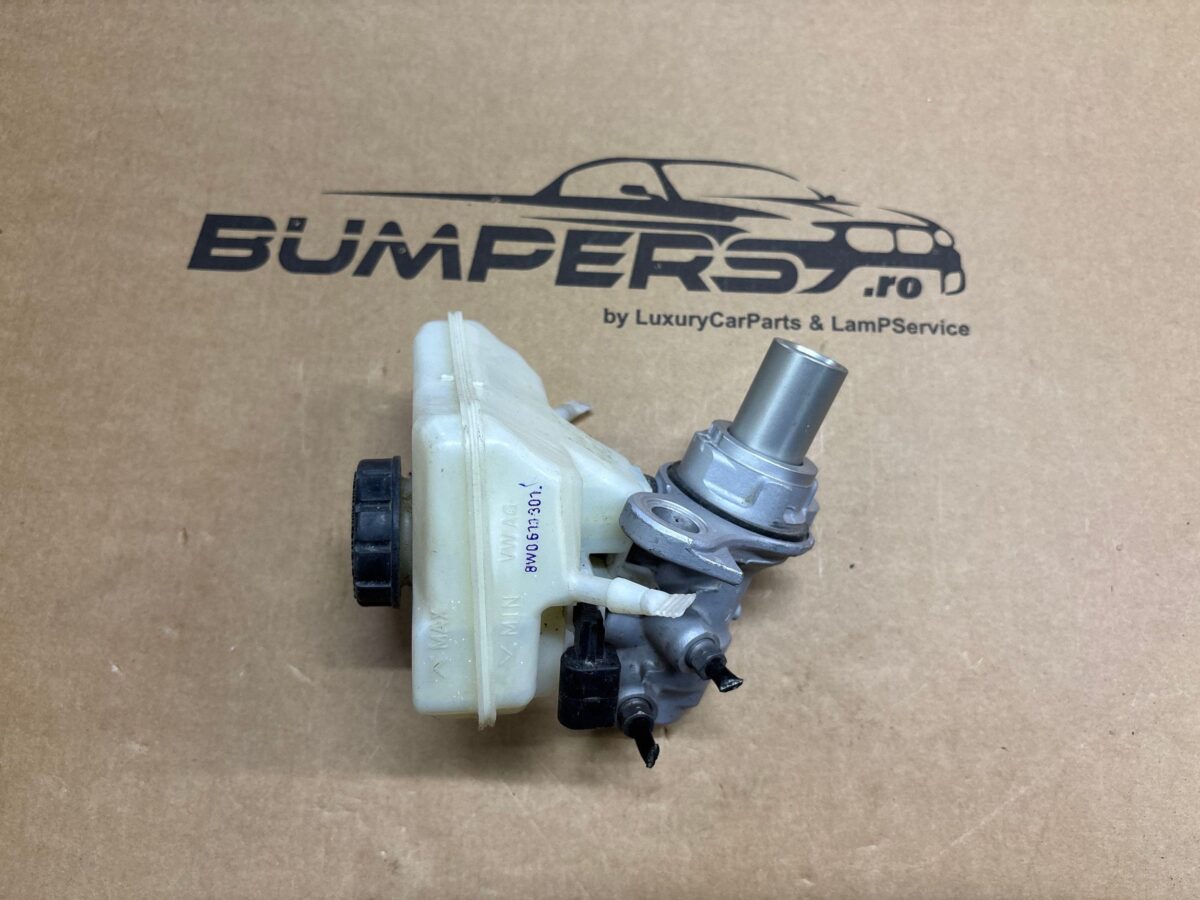 Pompa centrala frana Audi A4, S4 B9 8W 2023 A4 8W0611301