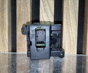 Balast Xenon BMW X1 E84 2012 7171789