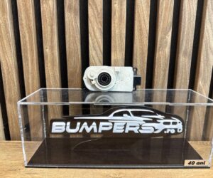 Motoras clapeta aeroterma BMW Series 3 G20 G21 2019 17204710