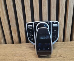 Interfata audio Mercedes E, AMG E 2018 A2139008310 A2139059505 W213
