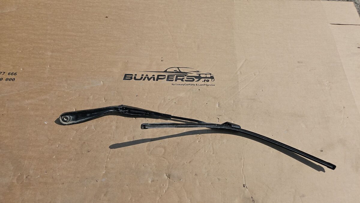 Stergatoare BMW X6 G06 2024 W000089473C