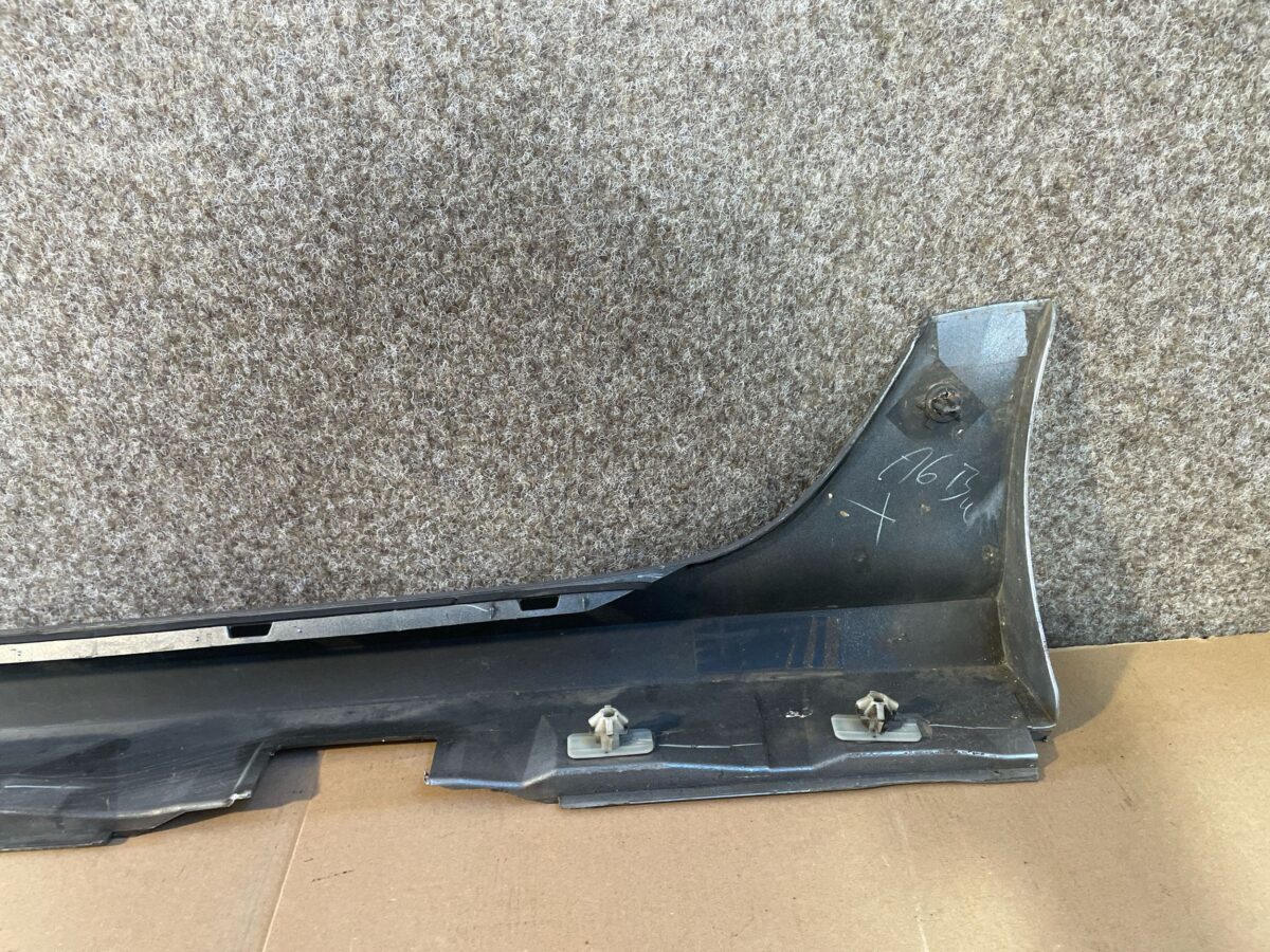 Praguri Audi A6, S6 C7 4G 2012 A6 4G0853860G