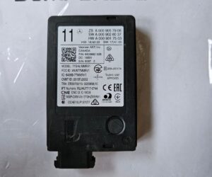 Calculator parcare Mercedes E, AMG E 2016 W213 A0009057908