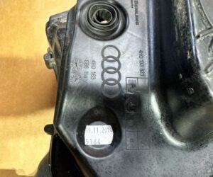 Carcasa filtru aer Audi A8, S8 D4 4H 2015 4H0133823 A8 4H0133835B