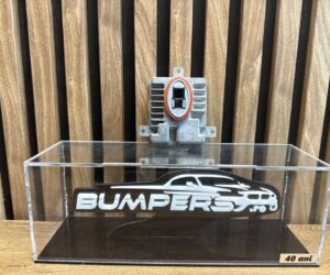 Balast Xenon BMW Series 5 E60 E61 2008 7237647
