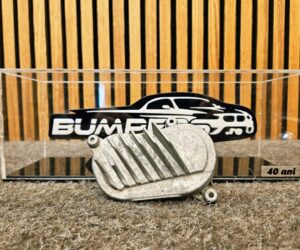 Balast Xenon BMW Series 3 GT F34 2017 90083424