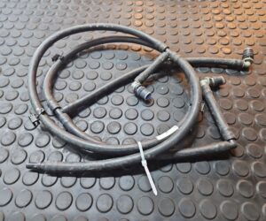 Furtun apa BMW Series 5 G30 G31 G38 2018 7388767
