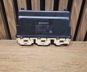 Calculator confort Mercedes S, AMG S 2015 W222 A2229000616