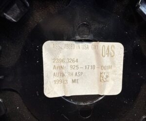 Sticla oglinda Audi Q5, SQ5 FY 2023 23963264 9251710001M Q5 1993