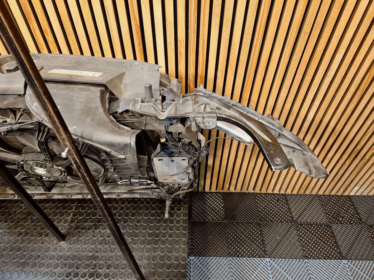 Rama adaptoare Audi Q5, SQ5 FY 2018 8W0959455J 80A145804D Q5