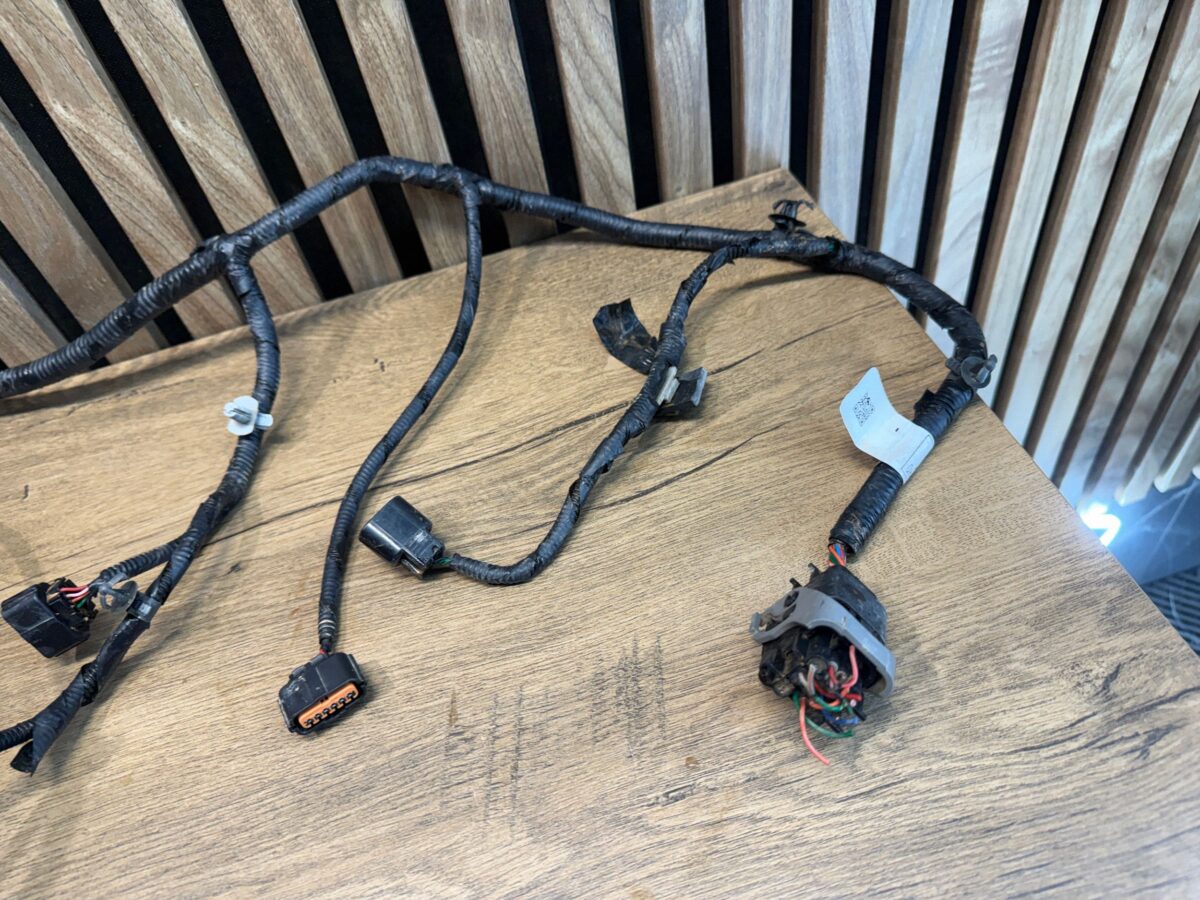 Senzori parcare Hyundai Ioniq 2018 91890G2522 91890 G2522 95720D3000