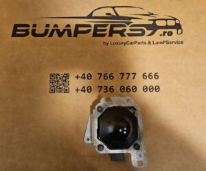 Detector radar Dreapta Audi Q5, SQ5 FY 2017 Q5 80A907561