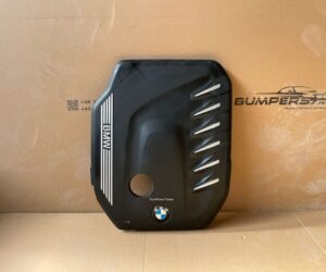 Capac motor BMW Series 5 G30 G31 G38 2016 8595441