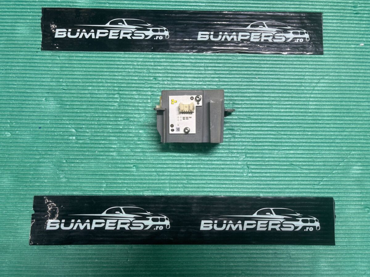 Balast Xenon BMW Series 6 F12 F13 2016 63117394902 1420000000