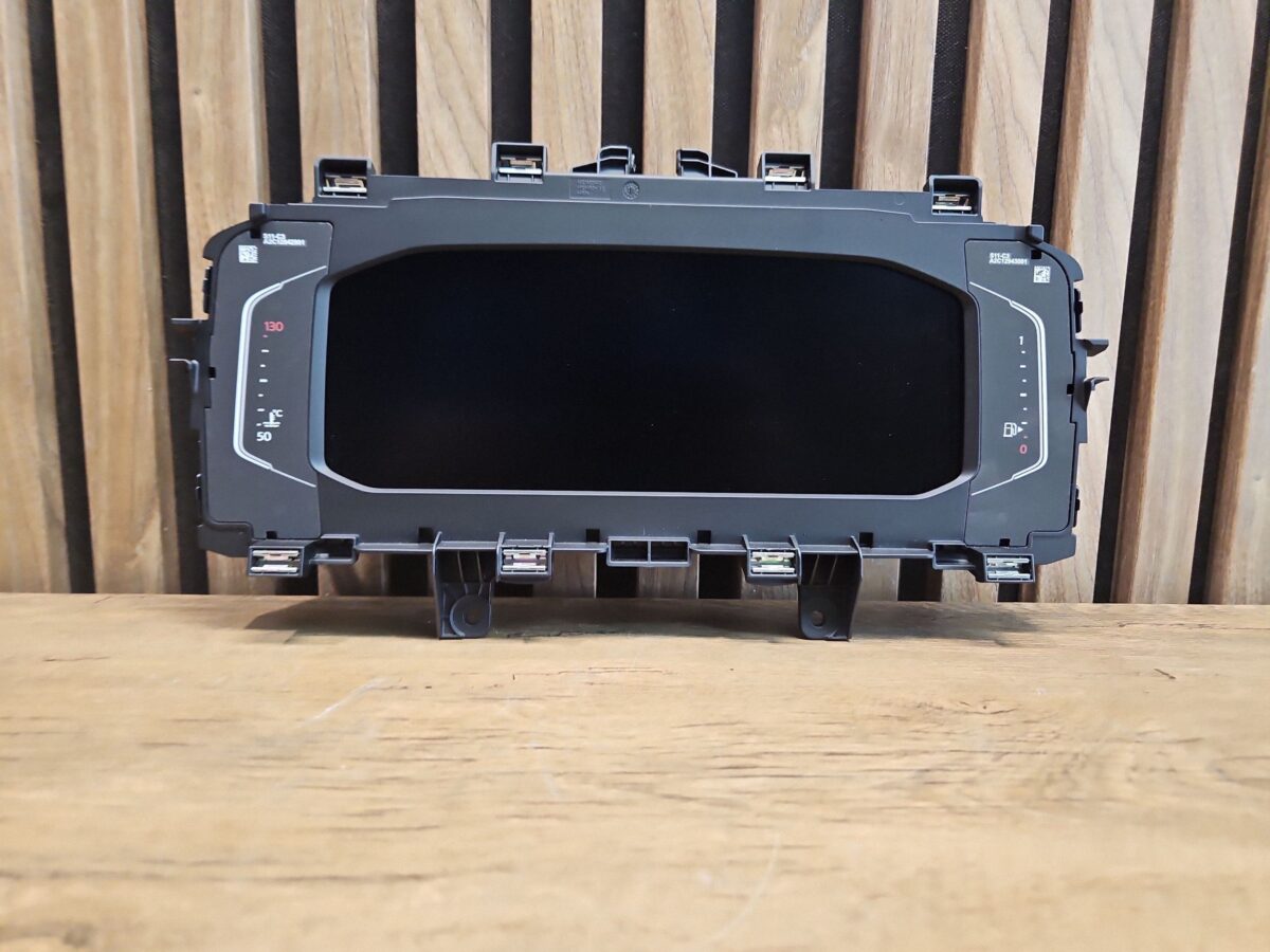 Ceasuri bord Volkswagen Tiguan 2020 3G0920790E