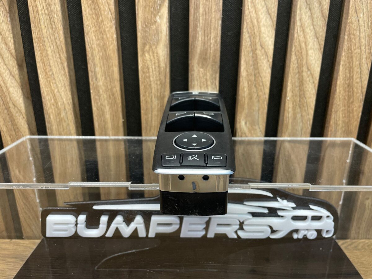 Butoane geamuri electrice Stânga Mercedes GLE 2017 A1669054400