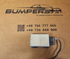 Detector radar BMW Series 7 G11 G12 2016 6886877