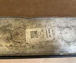 Intercooler Audi A4, S4 B9 8W 2023 A4 8W0145804A