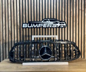 Emblema Centru Mercedes A W177 AMG 2018 A0008880400 A1778888200
