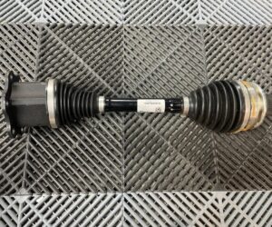 Punte fata Audi A6, S6 C9 4L 2025 A6 8B3407271G