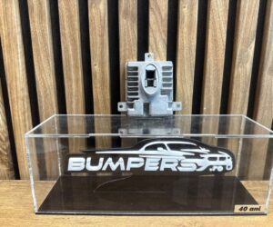 Balast Xenon BMW Series 5 E60 E61 2008 7237647