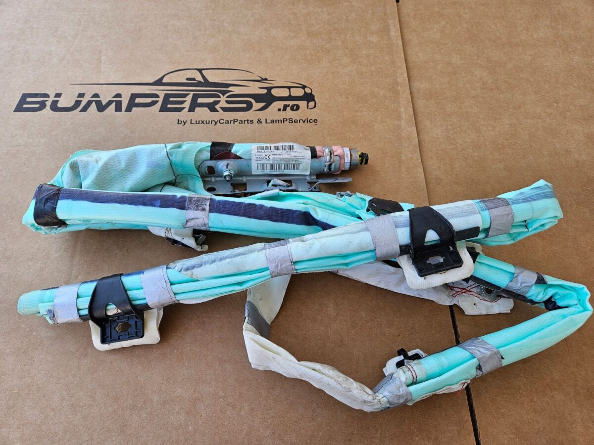 Airbag Dreapta BMW X6 F16 2015 728477407 15B098TT52302