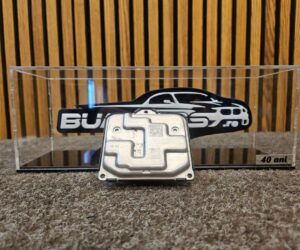 Balast Xenon Audi Q5, SQ5 FY 2018 Q5 80A907397D