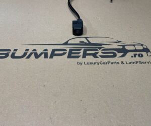 Camera marsarier Spate Audi Q7 4M 2015 4M0980556