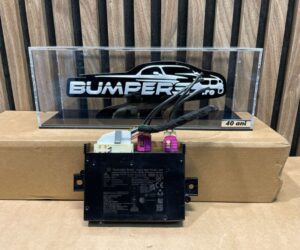 Car kit Mercedes A W177 2018 A2579007000