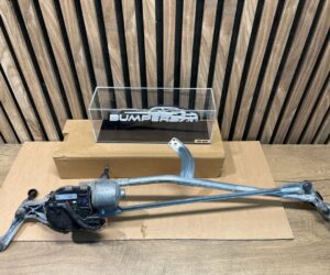 Ansamblu stergatoare Mercedes GLC C253 2016 A2538205500