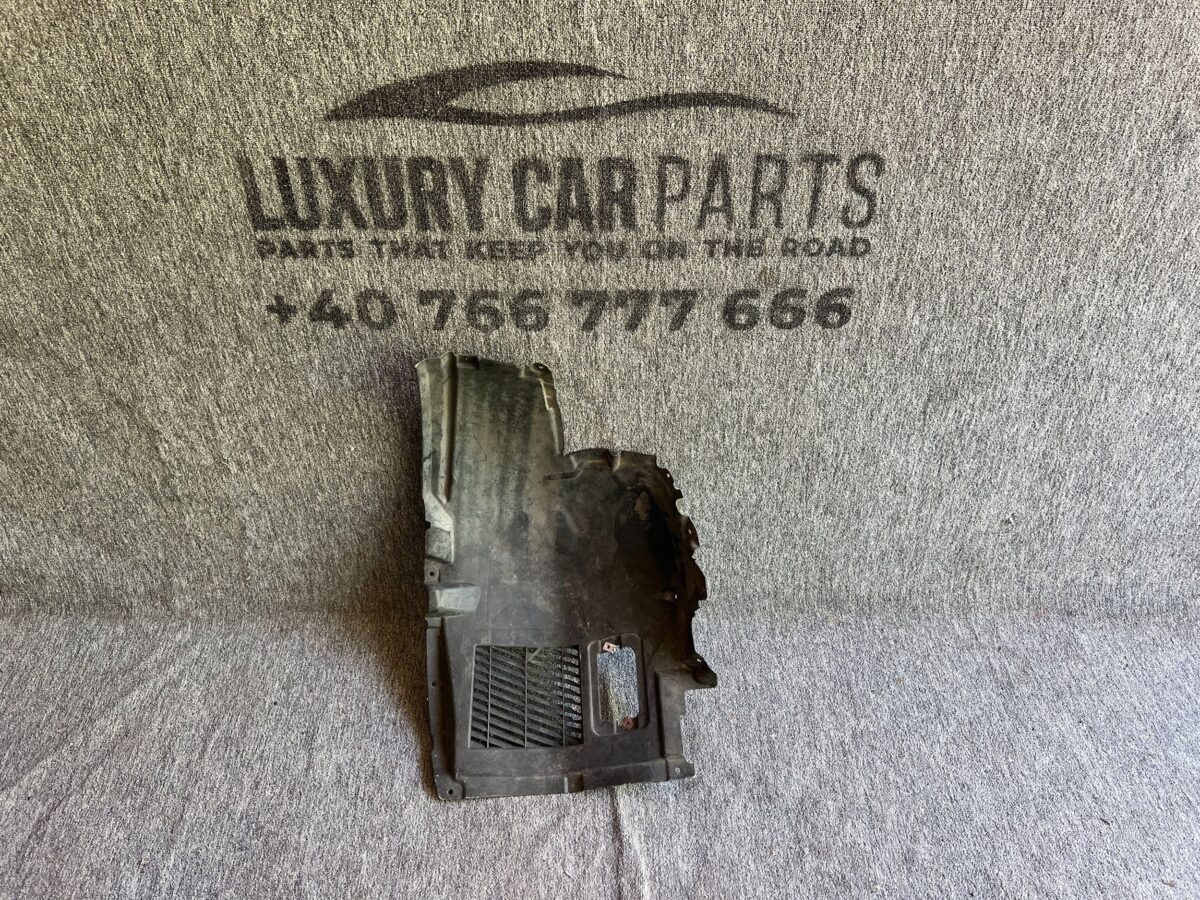 Carenaj roata Stânga BMW Series 7 F01 F02 F03 F04 2010 7185163