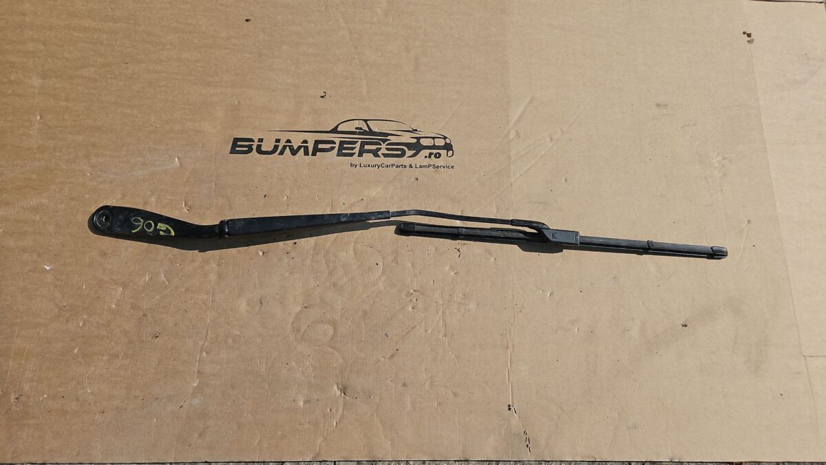 Stergatoare BMW X6 G06 2024 W000089473