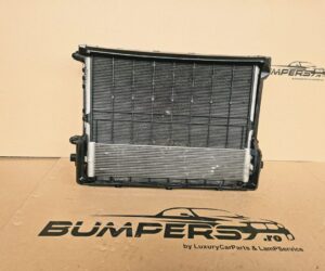 Radiator apa Set BMW Series 5 G30 G31 G38 2021 7953398 8484638 8686162