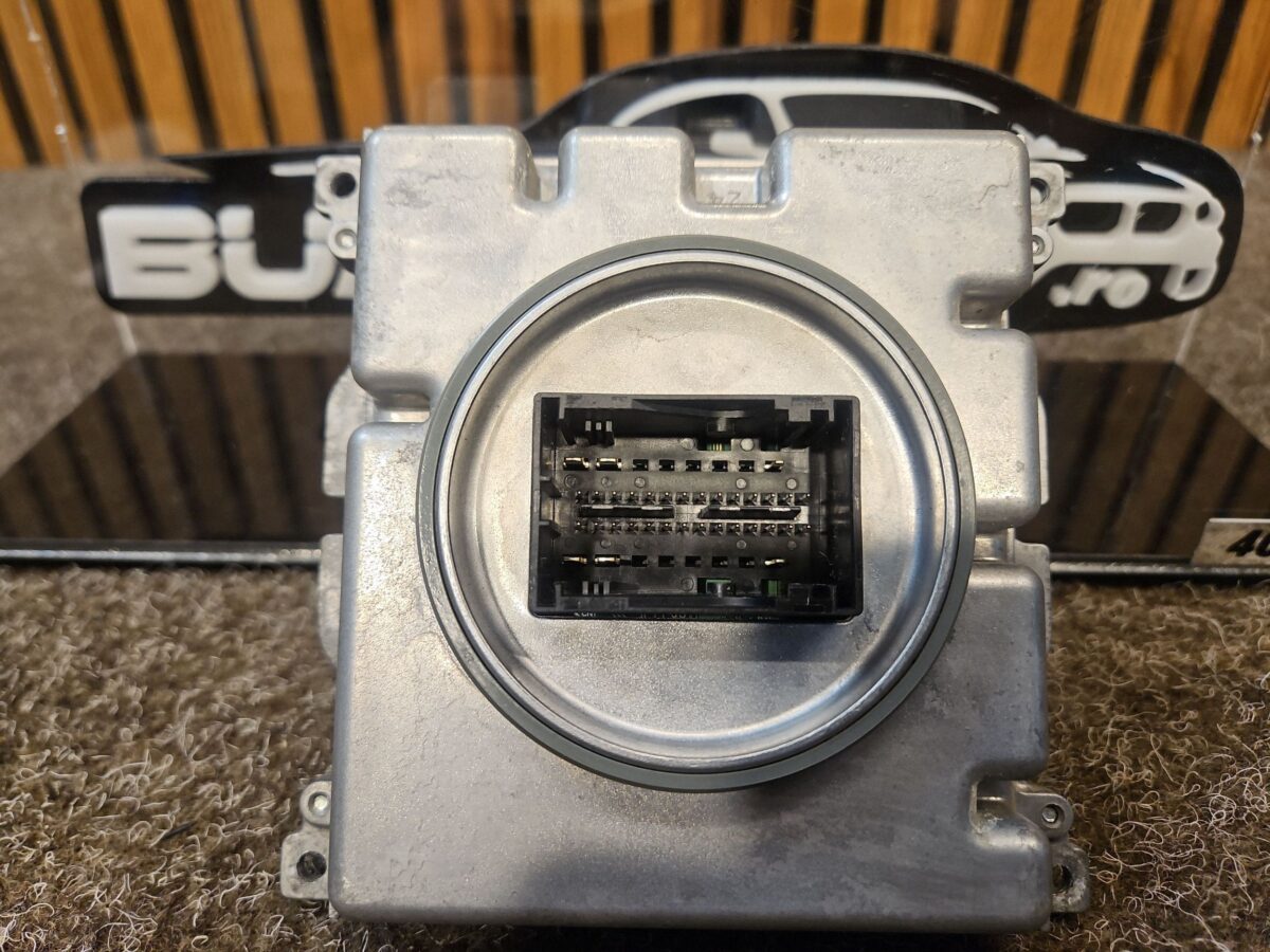 Balast Xenon Audi A4, S4 B9 8W 2022 A4 7PP941572AB