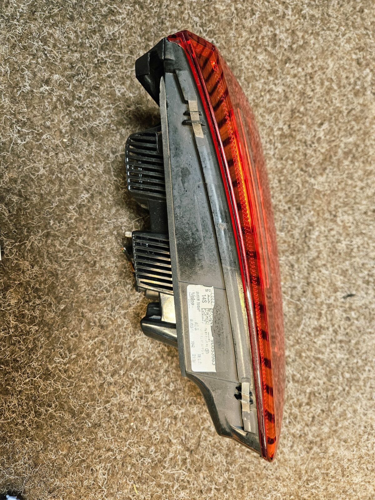 Stopuri Dreapta spate Audi A6, S6 C7 4G 2016 S168 90053963 A6