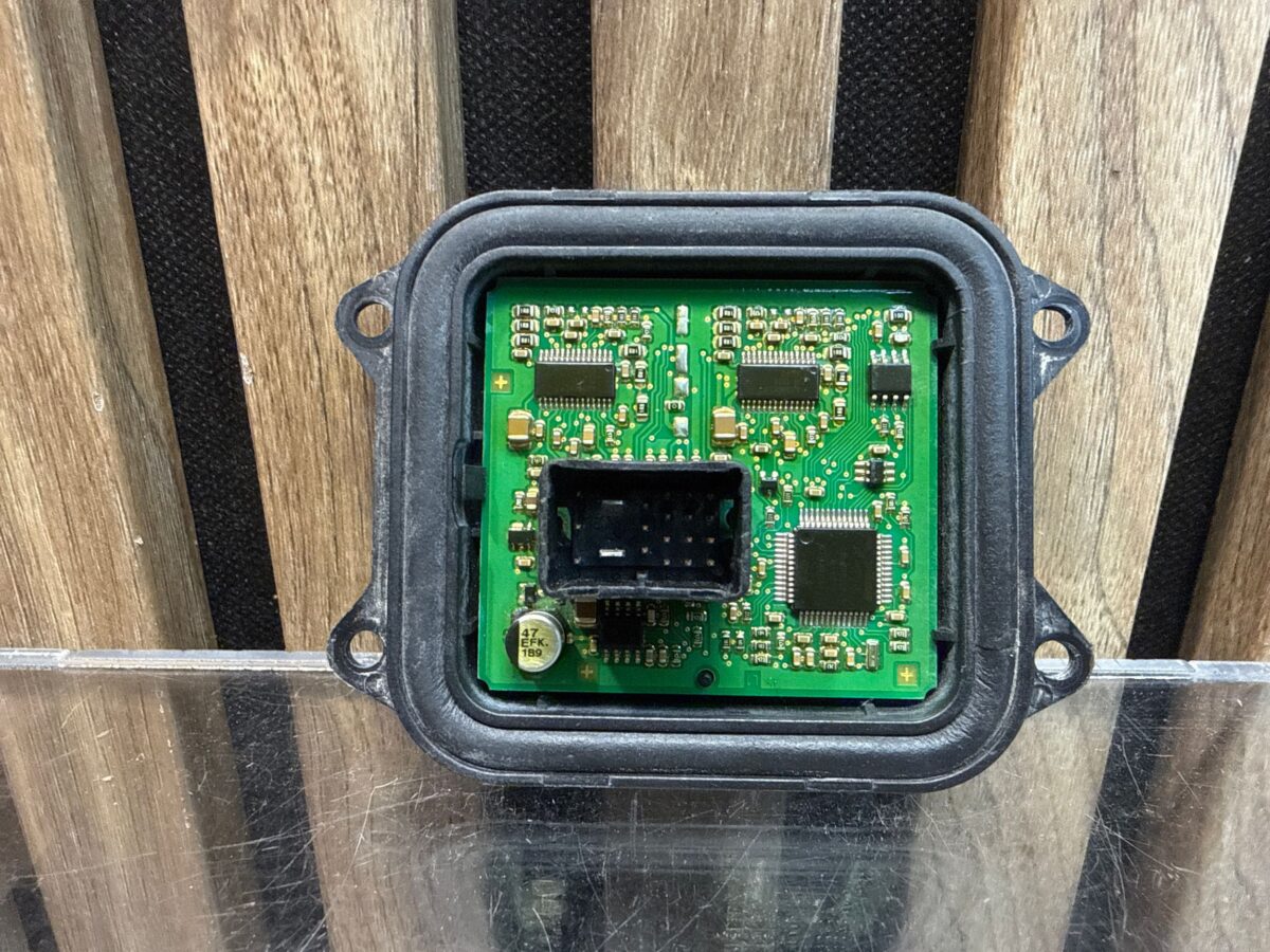 Balast Xenon BMW Z4 E89 2015 7189311 532294603