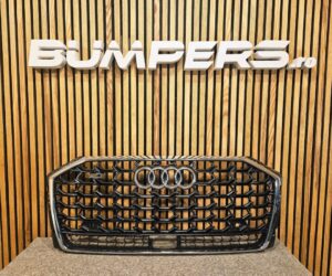 Grila Audi A8, S8 D5 2024 4N0853651AC 4N0853651AD 4N0853651AE A8