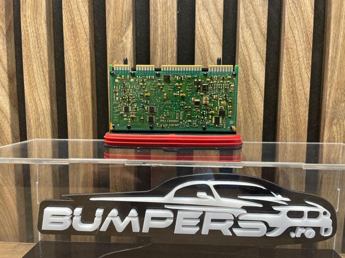 Calculator lumini BMW Series 5 F10 F11 2014 7372283 535100824 4313889