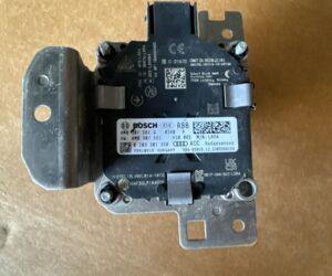 Detector radar Audi Q7 4M 2020 4M0907561G