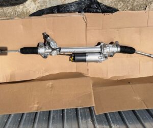 Caseta directie Iveco Daily 6th gen 2021 5802392858