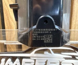 Guri ventilatie Mercedes A W177 2018 A1778306502 T200553100C
