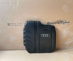 Capac motor Audi A4, S4 B9 8W 2019 A4 06N103925