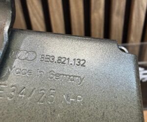 Macara geam electric Audi A5, S5 2025 8B3821132 A5 34725