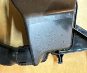 Vas expansiune BMW Series 5 G30 G31 G38 2021 8575040 11564310 1371