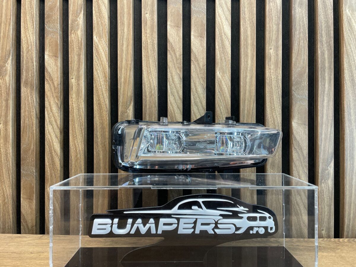 Proiectoare auto Stânga Land Rover Range Evoque L538 2018 89511351