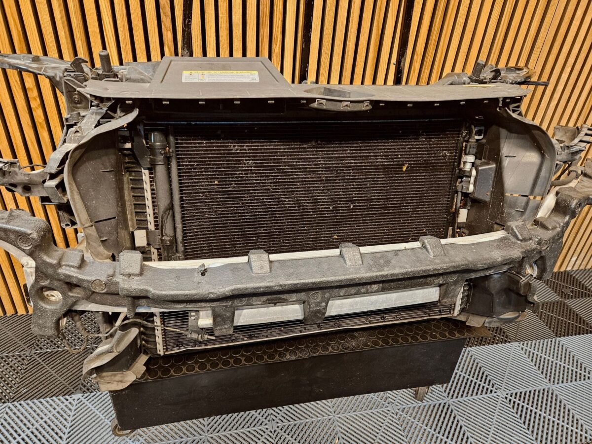 Rama adaptoare Audi Q5, SQ5 FY 2018 8W0959455J 80A145804D Q5
