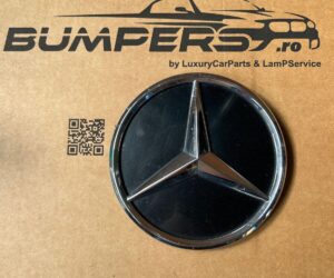Emblema Mercedes C, AMG C 2021 A2068884900 W206 Y1GVR023
